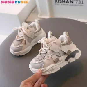 Cross-Tied Trainers